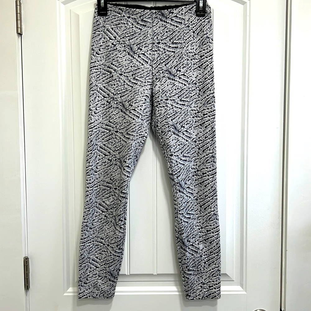 LYSSE LEGGINGS, EUC, XS, buttery soft fabric with extra compression at waist